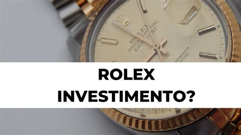 su quale rolex investire nel 2024|migliori orologi rolex 2024.